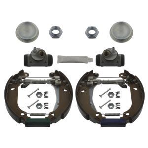 Bremsbackensatz FEBI BILSTEIN 37494