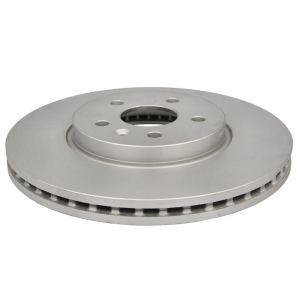 Disco de travão TEXTAR 92243303 frente, ventilado, 1 Peça