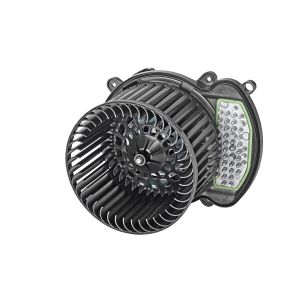 Innenraumgebläse VALEO 715012