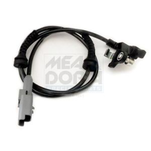 Sensor de velocidad, ABS MEAT & DORIA 90694