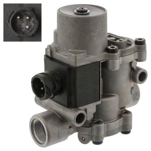 Modulateur de pression ABS FEBI BILSTEIN 46477