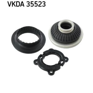 Jousijalkalaakeri  SKF VKDA 35523