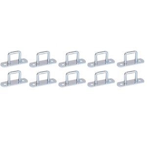 Planenhaken CARGOPARTS CARGO-E180