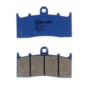 Bremsbelagsatz, ohne Straßenzulassung BREMBO 07GR6207