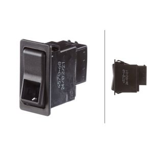 Interruptor HELLA 6RH 004 570-401