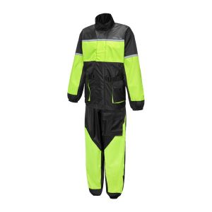 Fato de chuva ADRENALINE ORCAN 2.0 Größe S