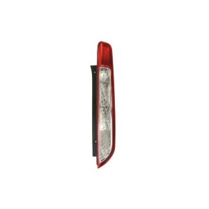 Luz traseira, direita (24V, vermelho) VISTEON/VARROC 20-210-01105