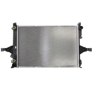 Radiator, motorkoeling KOYORAD PL572897