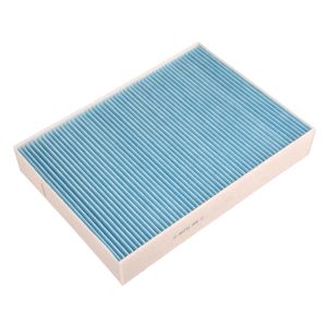 Innenraumfilter BLUE PRINT ADBP250017