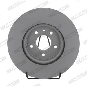 Disque de frein FERODO DDF3032C-1