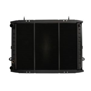 Kühler, Motorkühlung NRF 50409