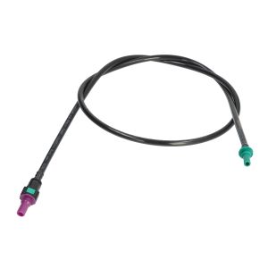 Tubo de combustível VAICO V22-1198