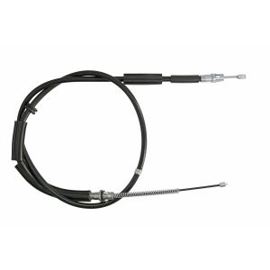 Cable, freno de servicio ADRIAUTO 13.0287