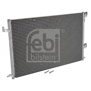 Condenseur (climatisation) FEBI BILSTEIN 197624