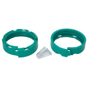 Kit de proteção contra poeiras, amortecedor SKF KIT-FS-50M