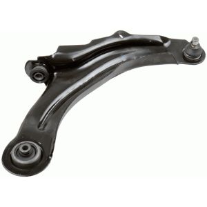 Suspensão da roda LEMFÖRDER 38494 01