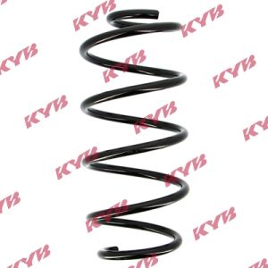 Mola de suspensão KYB RA1263