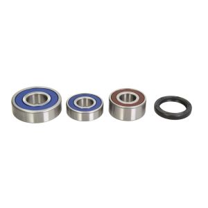 Kit de roulements de roue 4RIDE AB25-1588