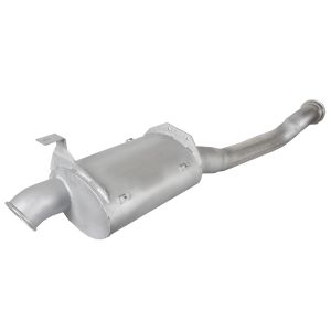 Endschalldämpfer VANSTAR 70485DF