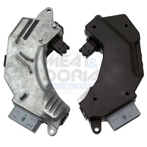 Ventoinha regulável MEAT & DORIA MD667209