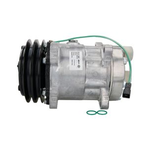 Compressor, ar condicionado MAHLE ACP 989 000S