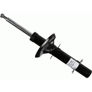 Amortisseur SACHS 317 368