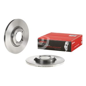 Disco de travão BREMBO 08.4472.10