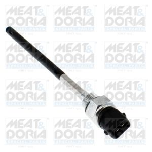 Sensor, motoroliepeil MEAT & DORIA 72276