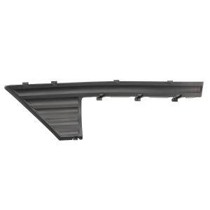 Grelha de ventilador, pára-choques BLIC 6502-07-5521924P