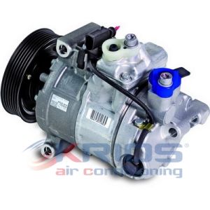 Compresseur de climatisation MEAT & DORIA K15177