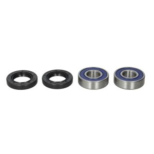 Kit de roulements de roue ALL BALLS AB25-1216