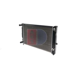 Raffreddatore motore AKS DASIS 480012N