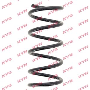 Ressort de suspension KYB RA6192