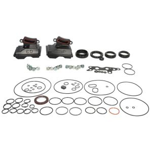 Getriebeteil AISIN AISKTAAZ-7004