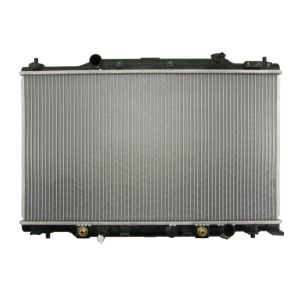Radiador, arrefecimento do motor NRF 53679