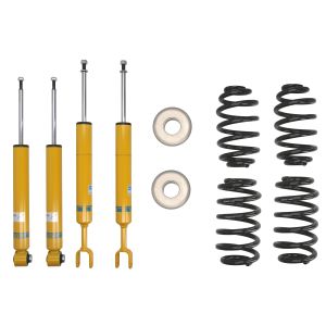 Fahrwerkssatz, Federn, Dämpfer EIBACH B12 Pro-Kit EIBACH E90-15-006-02-22