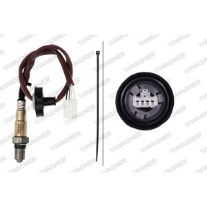 Sonde lambda WAGNER LBS00332