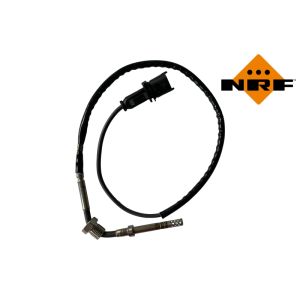 Sensor de temperatura dos gases de escape NRF 707166