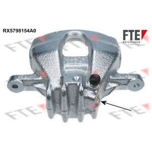 Étrier de frein FTE 9291984