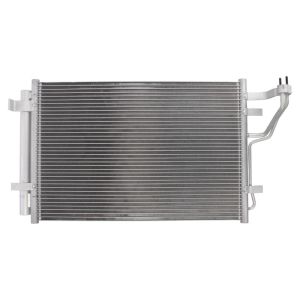 Condenseur (climatisation) VALEO 814351