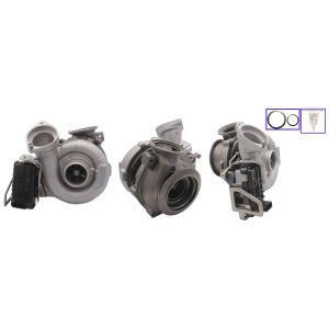 Turbocompresor ELSTOCK 91-1877