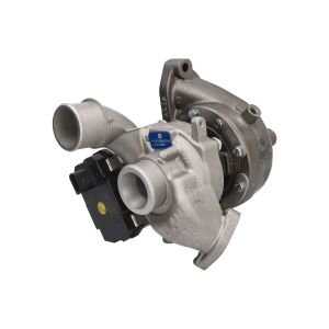 Lader, Aufladung MOTO REMO 53039880357/R