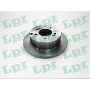 Disco freno LPR K2007P