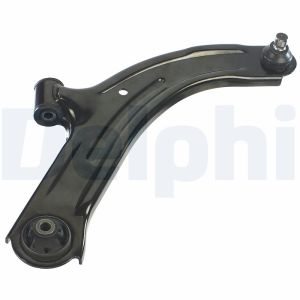 Braço de controlo, suspensão da roda DELPHI TC2874