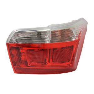 Heckleuchte MAGNETI MARELLI 714000285910