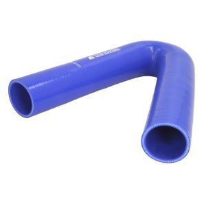 Coude en silicone pour le système de refroidissement THERMOTEC SE50-250X250/45