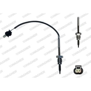Sensor, temp. gas escape WAGNER ETP00027