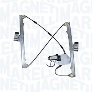 Regulador de janelas MAGNETI MARELLI 350103115500