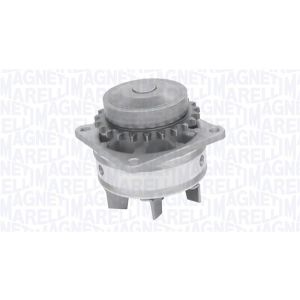 Vattenpump MAGNETI MARELLI 352316170786