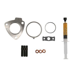 Kit de montagem, turbocompressor AJUSA JTC11779